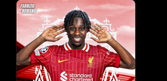 HERE WE GO! Liverpool kupuje GWIAZDĘ za 35 mln euro!